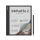 Czytnik ebook PocketBook 1042 InkPad Eo 2 Mist Gray